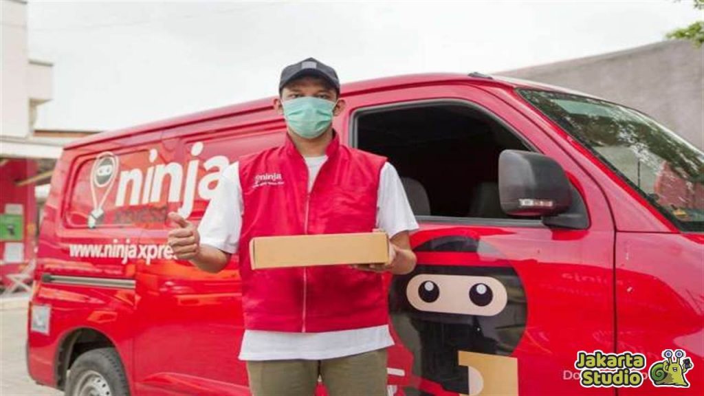 Cara Cek Resi Ninja Van Untuk Lacak Paket Cara Cek Resi Ninja Van Untuk Lacak Paket