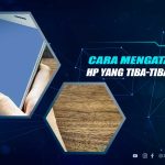 Cara Mengatasi Layar HP Bergaris
