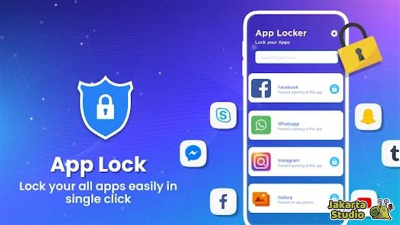 Cara Mengunci Aplikasi di HP Samsung Paling Aman