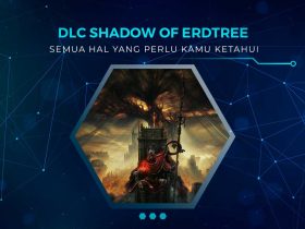 DLC Shadow of Erdtree
