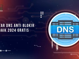 DNS Anti Blokir