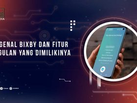 Fitur Voice Assistant Bixby