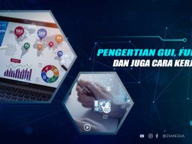 Graphical User Interface