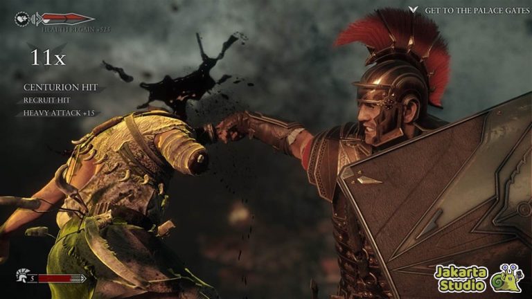 Arti Grinding Dalam Game Dan Perbedannya Dengan Farming