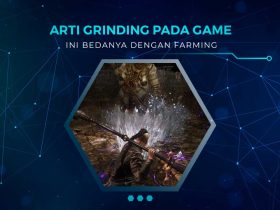 Grinding Pada Game