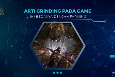 Grinding Pada Game