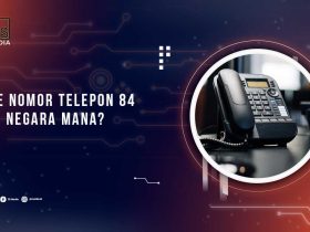 Kode Telepon 84 Negara Mana