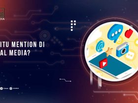 Mention Sosial Media