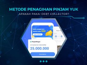 Metode Penagihan Pinjam Yuk