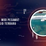 Mod Pesawat BUSSID