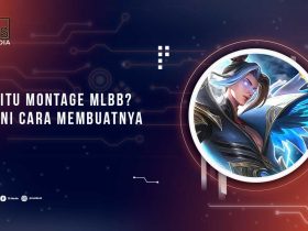 Montage Mobile Legends