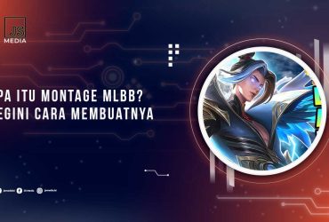 Montage Mobile Legends
