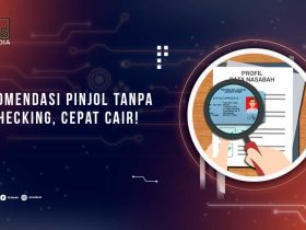Pinjol Tanpa BI Checking