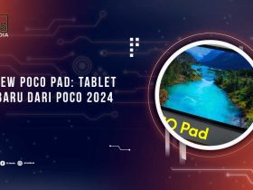 Review POCO Pad