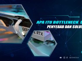 Solusi Bottleneck Pada PC