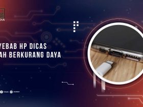 Solusi HP Dicas Malah Berkurang