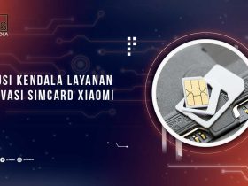 Solusi Masalah Layanan Aktivasi SIM Xiaomi