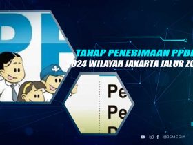 Tahapan PPDB SD Jakarta 2024
