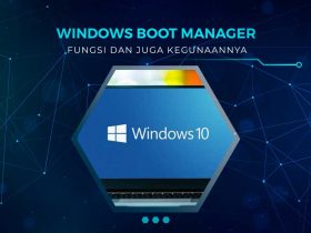 Windows Boot Manager