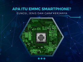 eMMC Smartphone