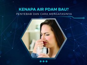 Air PDAM Bau