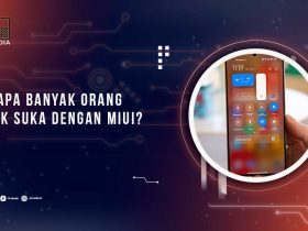 Alasan MIUI Tak Disukai