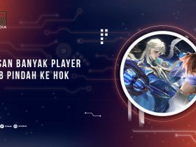 Alasan Player MLBB Pindah ke HOK