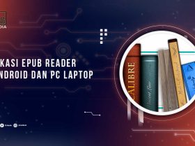 Aplikasi EPUB Reader