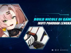 Build Nicole ZZZ