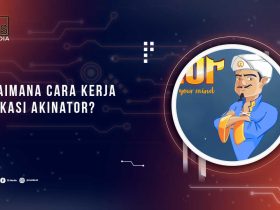 Cara Kerja Akinator