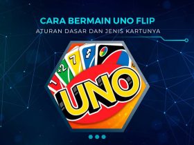 Cara Main UNO Flip
