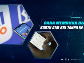 Cara Mengatasi ATM BRI Terblokir