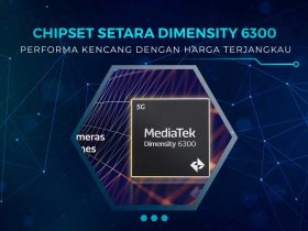 Chipset yang Setara Dimensity 6300