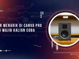 Fitur Canva Pro