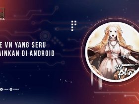 Game VN Android