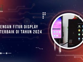 HP Dengan Fitur Display Out