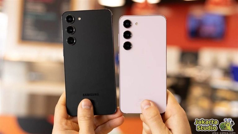 9 HP Terbaru yang Mendukung Display Out (Juli 2024)