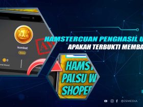 Hamstercuan Penghasil Uang