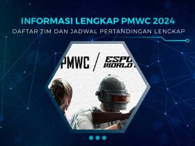 Jadwal PMWC 2024