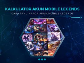 Kalkulator Harga Akun MLBB