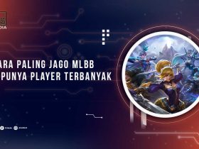 Negara Paling Jago Mobile Legends