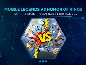 Perbedaan HOK dan MLBB