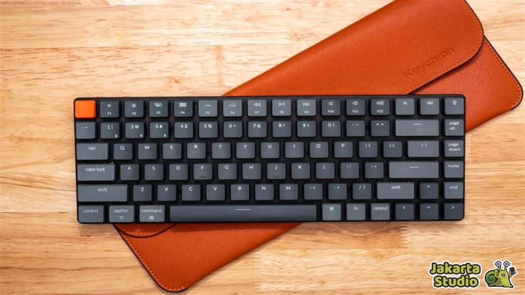 Perbedaan Antara Keyboard dan Keypad, Jarang Diketahui!