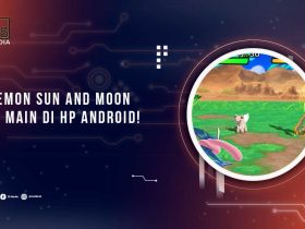 Pokemon Sun and Moon Android