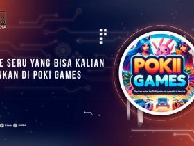 Poki Games
