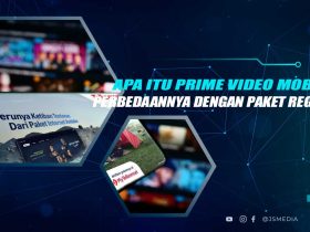 Prime Video Mobile