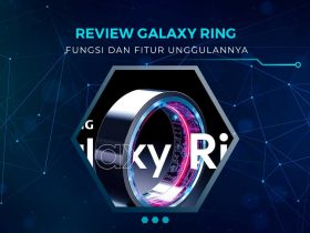 Review Galaxy Ring