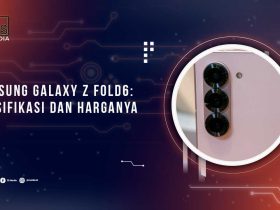 Review Galaxy Z Fold6