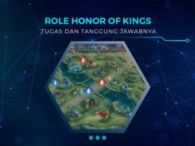 Role di Honor of Kings