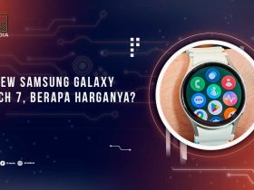 Samsung Galaxy Watch 7